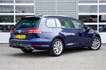 Volkswagen GOLF Variant 1.0 TSI Highline Automaat | Lederen bekleding | Panoramadak | ACC |