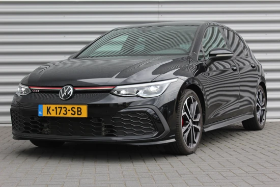 Volkswagen Golf 2.0 TSI 245PK GTI / NAVI / CLIMA / FULL-LED / PDC / 18" LMV / CAMERA / KEYLESS / WINTERPAKKET / ADAPT. CRUISECONTROL / NIEUWSTAA