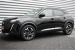 Peugeot 2008 1.2 PURETECH 130PK ALLURE PACK AUTOMAAT / NAVI / LEDER / CLIMA / LED / PDC / 17" LMV / CAMERA / KEYLESS / 1E EIGENAAR / NIEUWSTA