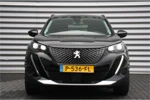 Peugeot 2008 1.2 PURETECH 130PK ALLURE PACK AUTOMAAT / NAVI / LEDER / CLIMA / LED / PDC / 17" LMV / CAMERA / KEYLESS / 1E EIGENAAR / NIEUWSTA