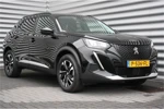 Peugeot 2008 1.2 PURETECH 130PK ALLURE PACK AUTOMAAT / NAVI / LEDER / CLIMA / LED / PDC / 17" LMV / CAMERA / KEYLESS / 1E EIGENAAR / NIEUWSTA