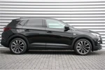 Opel Grandland X 1.6 HYBRID4 300PK ULTIMATE AUTOMAAT / NAVI / LEDER / CLIMA / AGR / PDC / 19" LMV / CAMERA / KEYLESS / WINTERPAKKET / CRUISECONTR