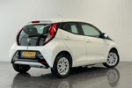 Toyota Aygo 1.0 VVT-i x-play | Airco | Camera | Cruise control | Reservewiel |