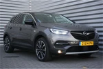 Opel Grandland X 1.6 TURBO 300PK HYBRID4 ULTIMATE AUTOMAAT / NAVI / LEDER / CLIMA / AGR / PDC / 19" LMV / CAMERA / KEYLESS / WINTERPAKKET / CRUIS