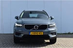 Volvo XC40 T2 Momentum Core #LageKM #Camera #ThunderGrey