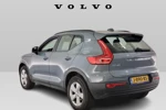 Volvo XC40 T2 Momentum Core #LageKM #Camera #ThunderGrey