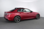 Alfa Romeo Giulia 2.0 T GME AWD Veloce