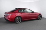 Alfa Romeo Giulia 2.0 T GME AWD Veloce