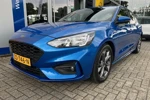 Ford Focus 1.0 125pk ST Line | TREKHAAK| NAVIGATIE| CRUISE CONTROL| MISTLAMPEN| PARKEERSENSOREN V+A