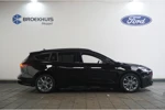 Ford Focus Wagon 1.0 EcoBoost Hybrid ST Line | Winter Pakket |