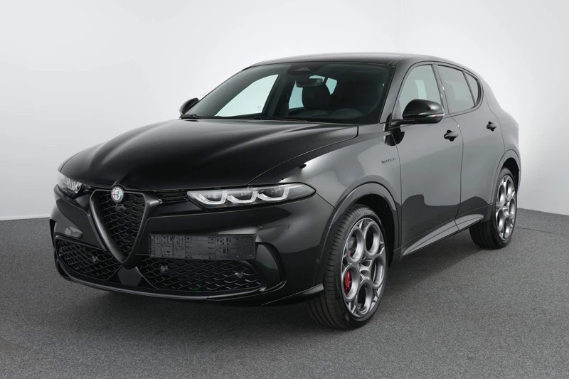 Alfa Romeo Tonale 1.5T Hybrid Veloce