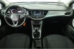 Opel Astra Sports Tourer 1.0 Turbo 120 Jaar Edition | Navigatiesysteem | Climate Control | Parkeersensoren | Dealer Onderhouden | Cruise Co