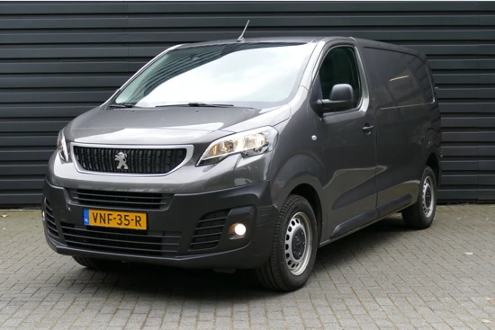 Peugeot Expert 2.0 BLUEHDI 120PK L2H1STANDARD PREMIUM / AIRCO / PDC / TREKHAAK / 2-ZITS / BLUETOOTH / CRUISECONTROL / 1E EIGENAAR !!