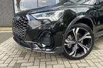 Audi Q3 Sportback 45 TFSI e S Edition