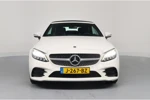 Mercedes-Benz C-Klasse Cabrio 200 Advantage Pack | AMG Line | Camera | Keyless | LED High Perf | Stoelverwarming | Airscarf Nekverwarming | Leder/Alcan