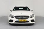 Mercedes-Benz C-Klasse Cabrio 200 Advantage Pack | AMG Line | Camera | Keyless | LED High Perf | Stoelverwarming | Airscarf Nekverwarming | Leder/Alcan