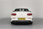 Mercedes-Benz C-Klasse Cabrio 200 Advantage Pack | AMG Line | Camera | Keyless | LED High Perf | Stoelverwarming | Airscarf Nekverwarming | Leder/Alcan