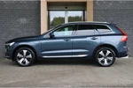 Volvo XC60 T6 AWD Recharge Plus Bright Long Range | Stoelverwarming voor+achterin | Stuurwielverwarming | Parkeercamera | Adaptieve Cruise