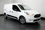 Ford Transit Connect 1.5 EB L2 Limited | AUTOMAAT | CAMERA | GARANTIE TOT 08-2027! | TREKHAAK | STOELVERWARMING | STANDKACHEL! | CRUISE CONTROL |