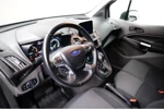 Ford Transit Connect 1.5 EB L2 Limited | AUTOMAAT | CAMERA | TREKHAAK | STOELVERWARMING | STANDKACHEL! | CRUISE CONTROL |