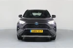 Toyota RAV4 2.5 Hybrid AWD Style Bi-Tone | LED | Clima | Camera | keyless | Stoel/Stuur Verwarming | Navi By App | Cruise Adaptive | 18'' Li