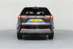 Toyota RAV4 2.5 Hybrid AWD Style Bi-Tone | LED | Clima | Camera | keyless | Stoel/Stuur Verwarming | Navi By App | Cruise Adaptive | 18'' Li