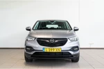 Opel Grandland X 1.2 Turbo Edition | Navigatie | Parkeersensoren | Cruise Controle | Lichtmetaal |