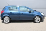 Opel Corsa 1.4 16V 5D Cosmo