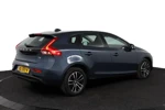 Volvo V40 T2 Nordic+ | Stoelverwarming | Climate Control | High Performance Audio | Cruise Control | Parkeersensoren achterzijde |