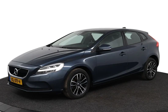 Volvo V40 T2 Nordic+ | Stoelverwarming | Climate Control | High Performance Audio | Cruise Control | Parkeersensoren achterzijde |