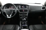 Volvo V40 T2 Nordic+ | Stoelverwarming | Climate Control | High Performance Audio | Cruise Control | Parkeersensoren achterzijde |