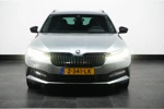 Škoda Superb Combi 1.4 TSI iV 218PK DSG-6 Sportline Business | NAVIGATIE | TREKHAAK | 19 INCH