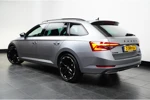 Škoda Superb Combi 1.4 TSI iV 218PK DSG-6 Sportline Business | NAVIGATIE | TREKHAAK | 19 INCH