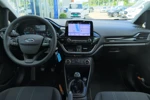 Ford Fiesta 1.1 85pk Trend | Navigatie | Lichtmetalen Velgen | Cruise Control | Parkeersensoren | CarPlay/Android Auto