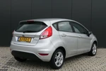 Ford Fiesta 1.0 Style Ultimate | Cruise Control | Lichtmetalen Velgen | Parkeersensoren | Bluetooth |