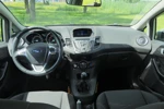 Ford Fiesta 1.0 Style Ultimate | Cruise Control | Lichtmetalen Velgen | Parkeersensoren | Bluetooth |