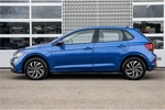 Volkswagen Polo Life Business 1.0 95 pk TSI | Navigatie | Carplay | Stoelverwarming | Cockpit Pro