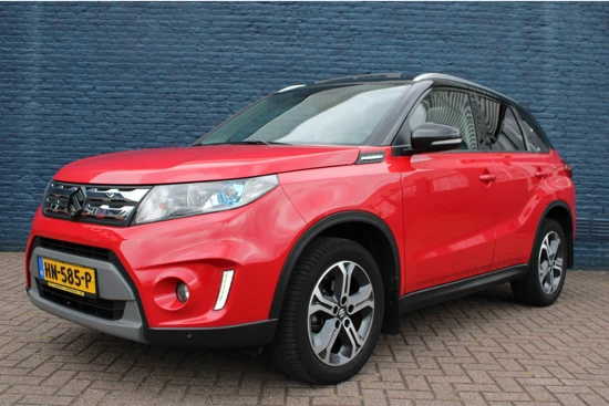 Suzuki Vitara 1.6 120pk High Executive