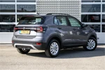 Volkswagen T-Cross 1.0 TSI Life 110 pk | Camera | Navigatie | Carplay | Stoelverwarming