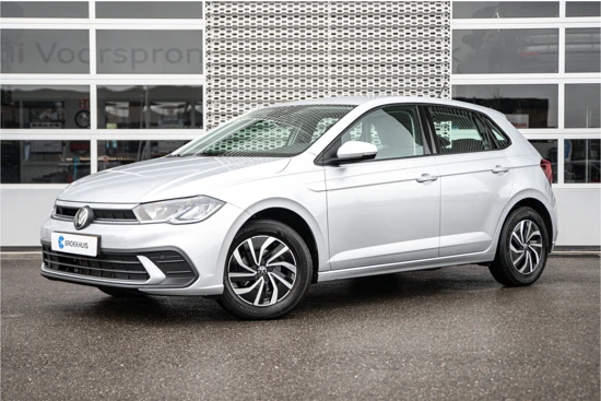 Volkswagen Polo 1.0 TSI Life DSG | Automaat | Adapt. Cruise | Airco | Carplay