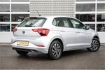 Volkswagen Polo 1.0 TSI Life DSG | Automaat | Adapt. Cruise | Airco | Carplay