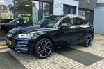 Audi Q5 Pro Line 55 TFSI e 367 pk S-tronic Quattro