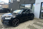 Audi Q5 Pro Line 55 TFSI e 367 pk S-tronic Quattro