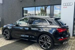 Audi Q5 Pro Line 55 TFSI e 367 pk S-tronic Quattro