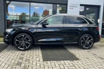 Audi Q5 Pro Line 55 TFSI e 367 pk S-tronic Quattro