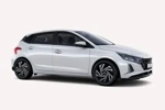 Hyundai i20 1.0 MHEV 100 pk Automaat Comfort Smart | € 4.094,- Voorraad Voordeel! |