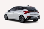 Hyundai i20 1.0 MHEV 100 pk Automaat Comfort Smart | € 4.094,- Voorraad Voordeel! |