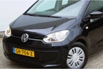 Volkswagen up! 1.0 60PK move up! BlueMotion | Airco | Aux Aansluiting | Elektrische ramen voor | Stuur Verstelbaar