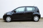 Volkswagen up! 1.0 60PK move up! BlueMotion | Airco | Aux Aansluiting | Elektrische ramen voor | Stuur Verstelbaar