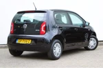 Volkswagen up! 1.0 60PK move up! BlueMotion | Airco | Aux Aansluiting | Elektrische ramen voor | Stuur Verstelbaar